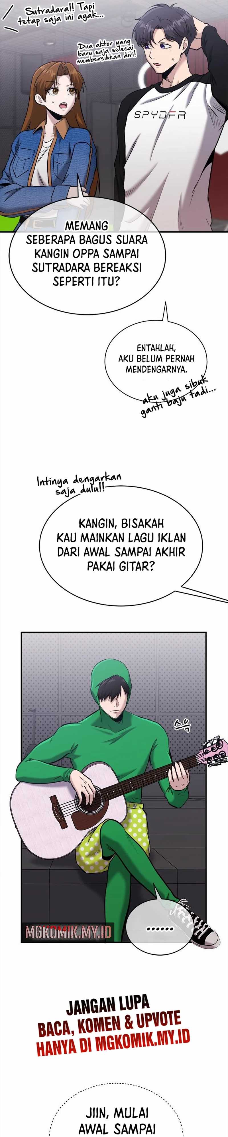 a-hero-who-does-everything-well - Chapter: 41