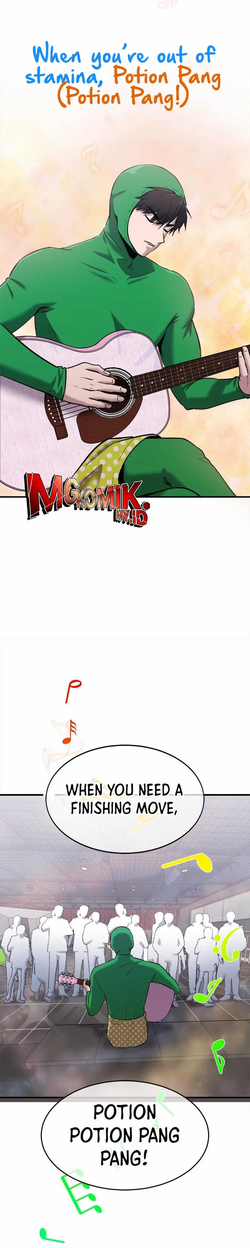 a-hero-who-does-everything-well - Chapter: 41