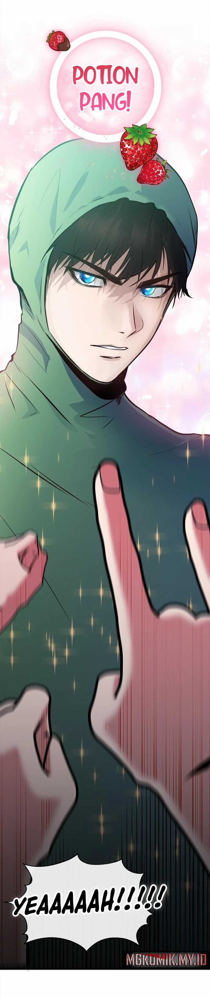 a-hero-who-does-everything-well - Chapter: 41