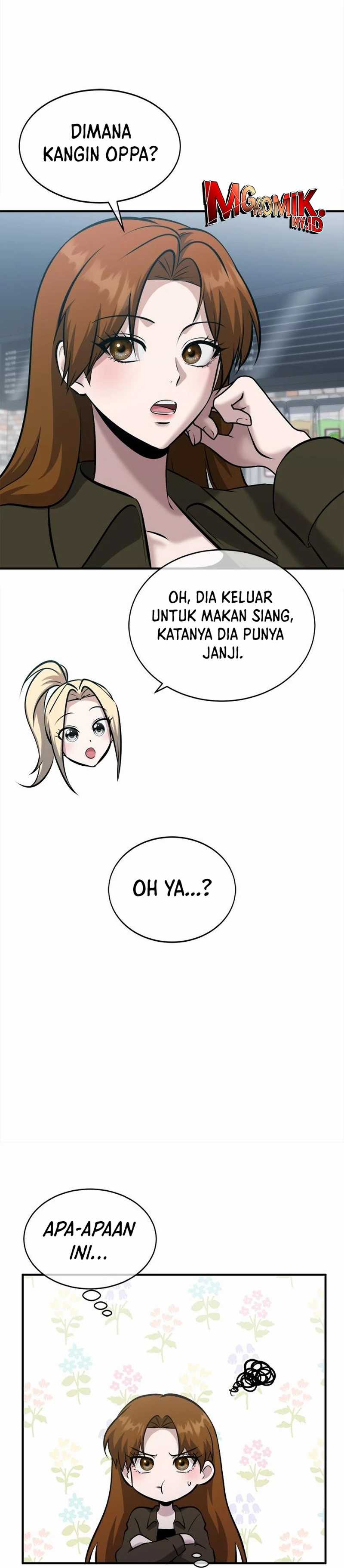 a-hero-who-does-everything-well - Chapter: 41
