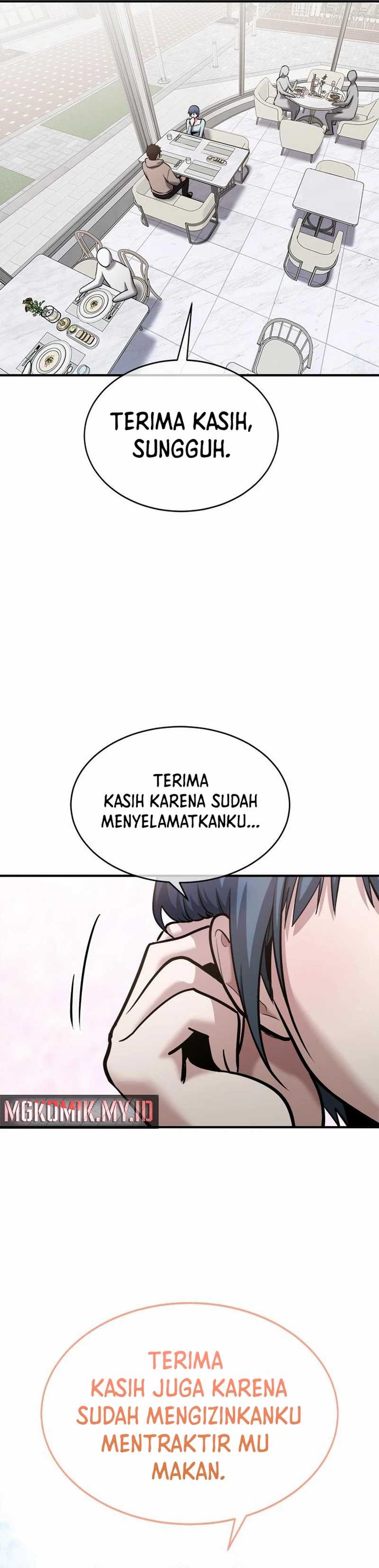 a-hero-who-does-everything-well - Chapter: 41