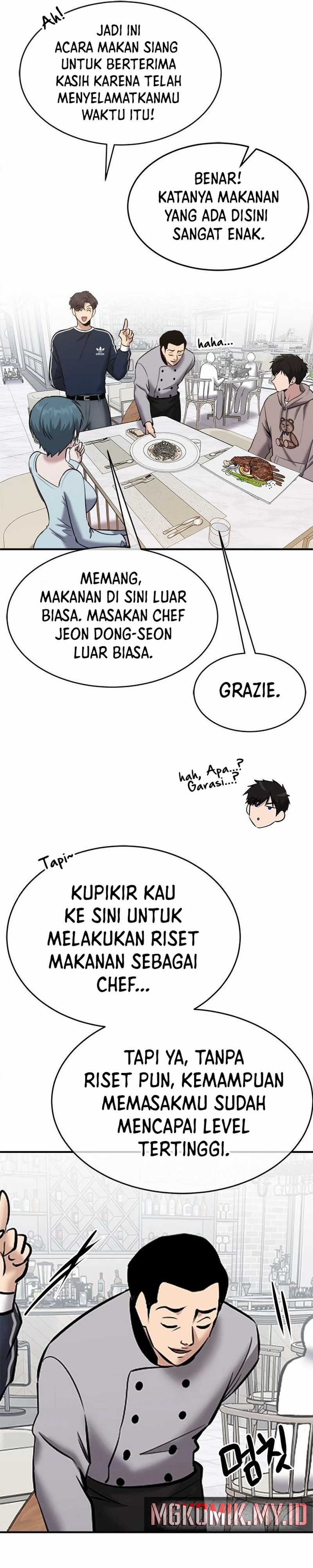a-hero-who-does-everything-well - Chapter: 41