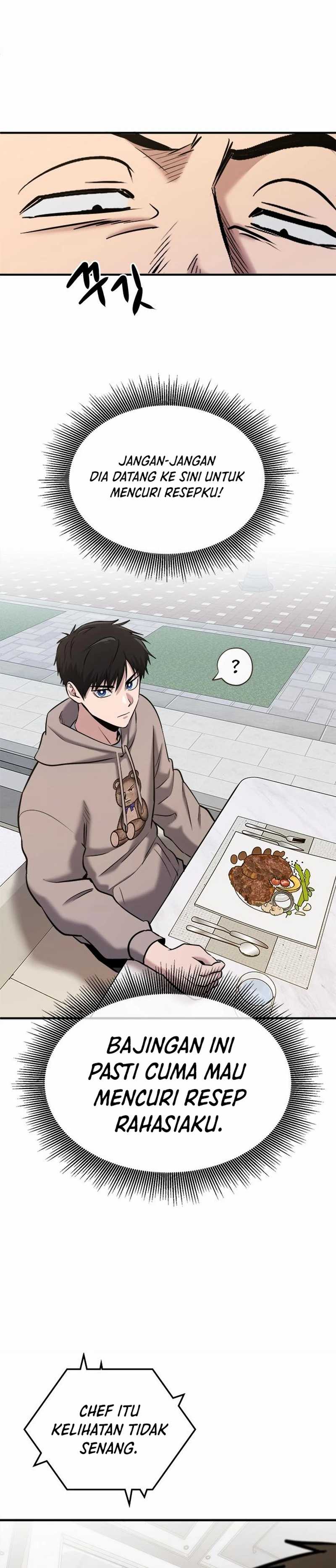 a-hero-who-does-everything-well - Chapter: 41