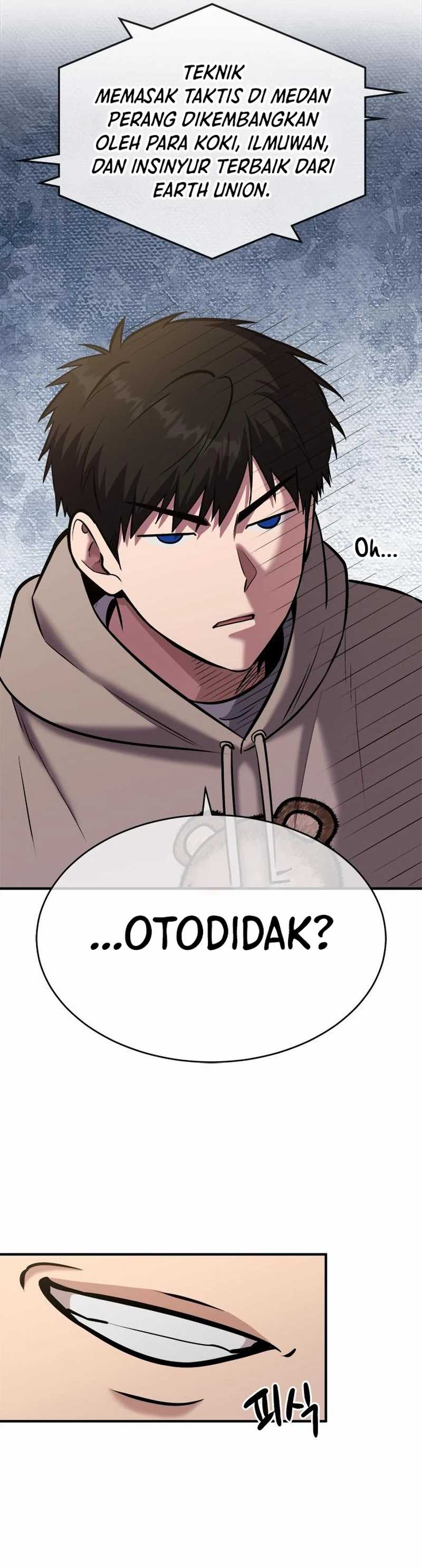 a-hero-who-does-everything-well - Chapter: 41