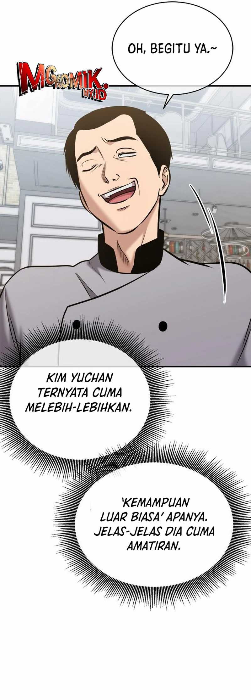 a-hero-who-does-everything-well - Chapter: 41