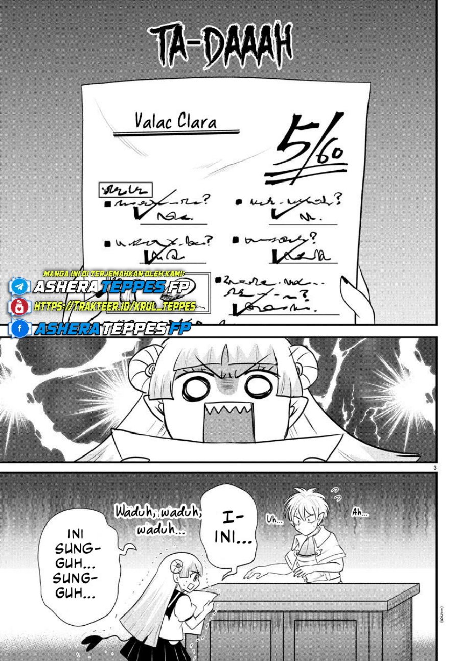 mairimashita-iruma-kun - Chapter: 380