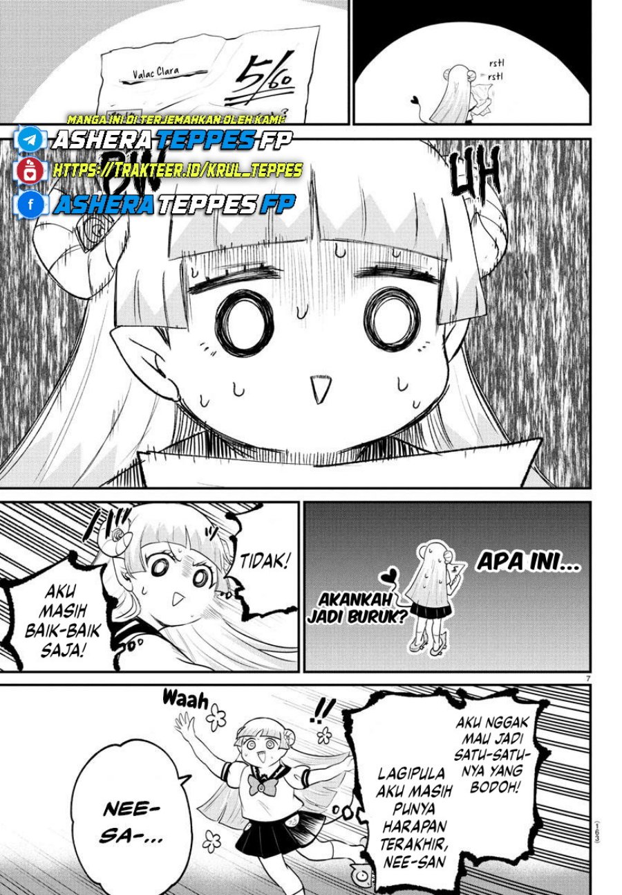 mairimashita-iruma-kun - Chapter: 380