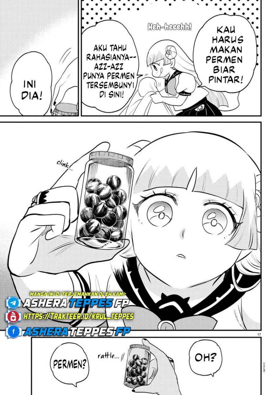 mairimashita-iruma-kun - Chapter: 380