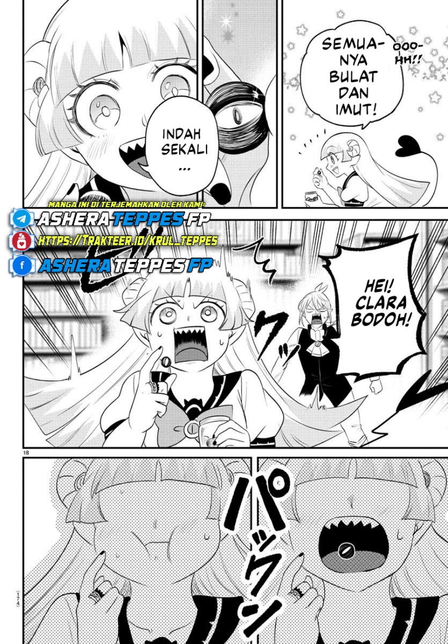 mairimashita-iruma-kun - Chapter: 380