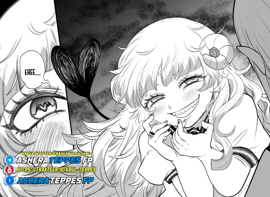 mairimashita-iruma-kun - Chapter: 380