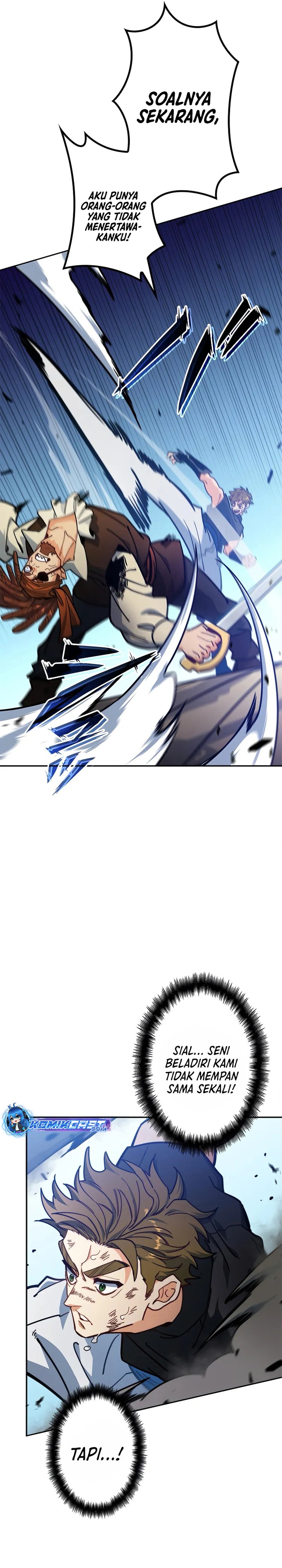 white-dragon-duke-pendragon - Chapter: 126