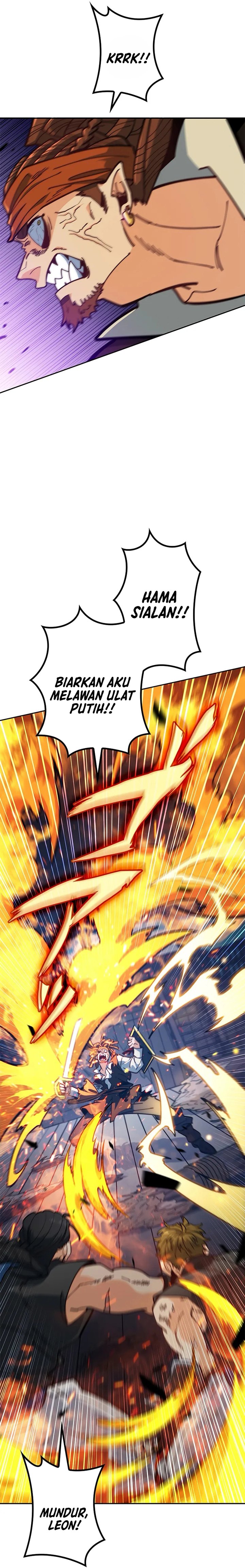 white-dragon-duke-pendragon - Chapter: 126