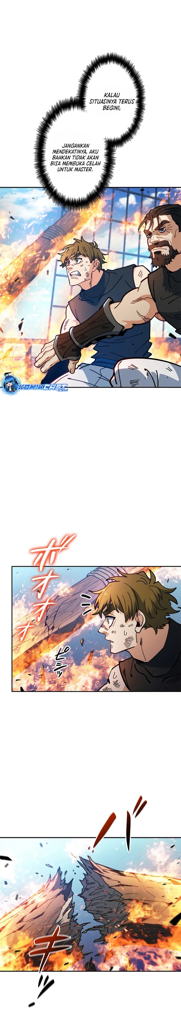 white-dragon-duke-pendragon - Chapter: 126