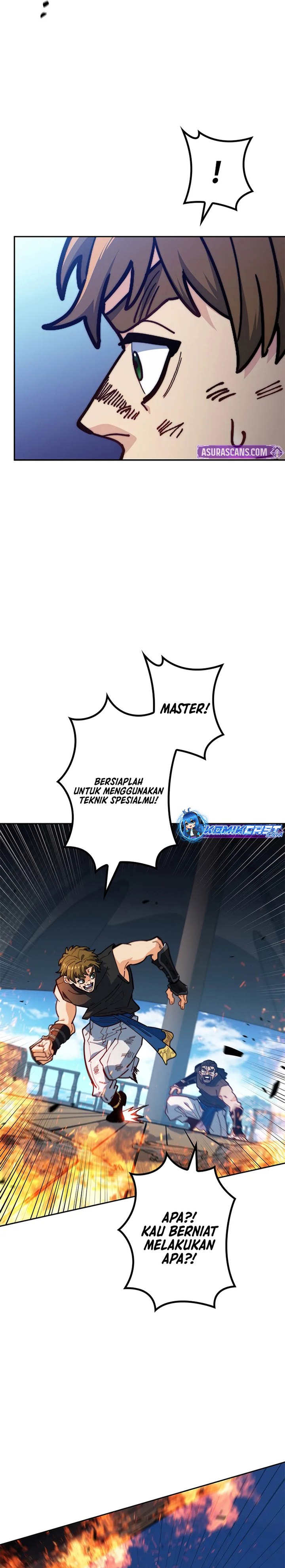 white-dragon-duke-pendragon - Chapter: 126