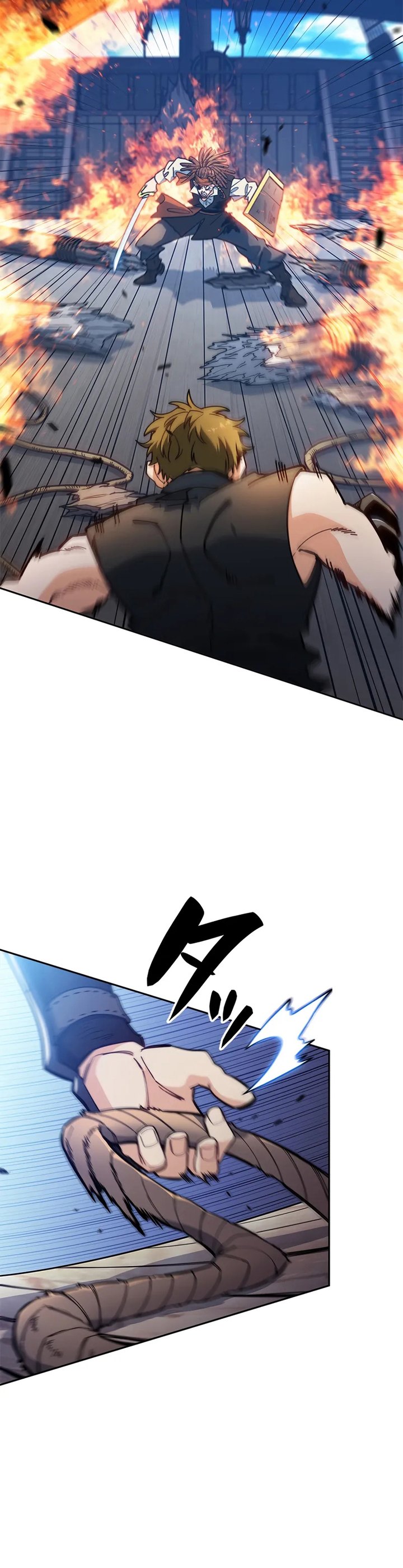 white-dragon-duke-pendragon - Chapter: 126