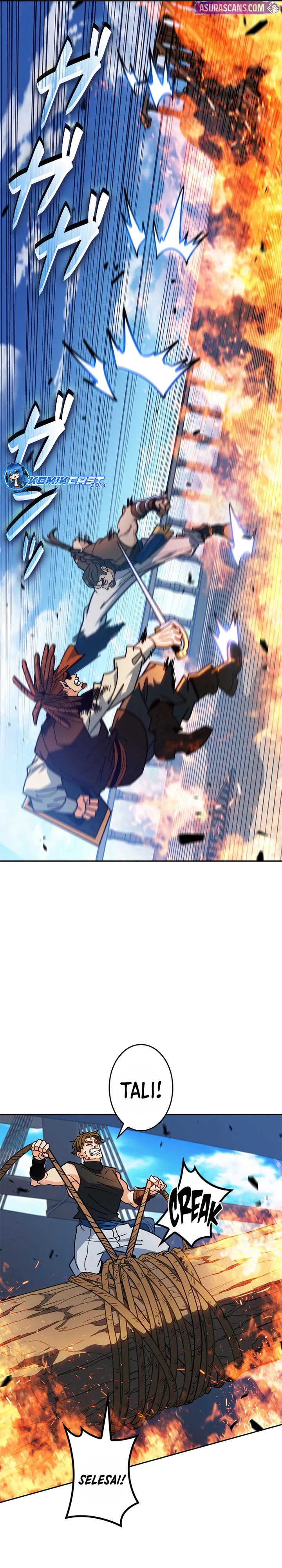 white-dragon-duke-pendragon - Chapter: 126
