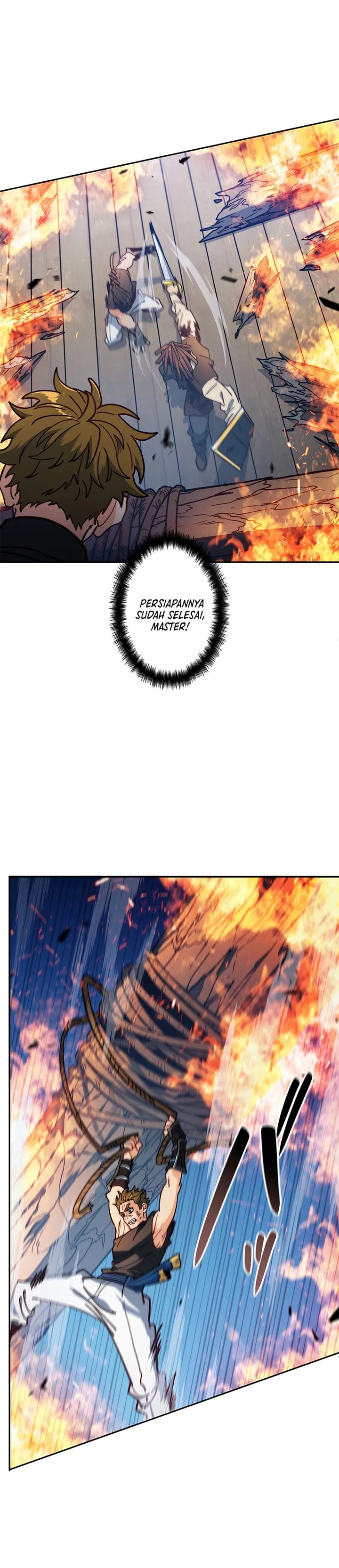 white-dragon-duke-pendragon - Chapter: 126