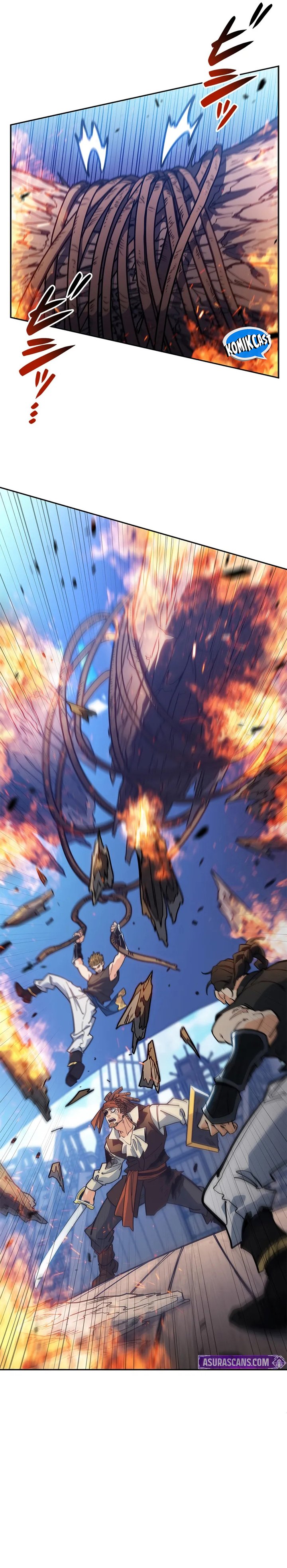 white-dragon-duke-pendragon - Chapter: 126