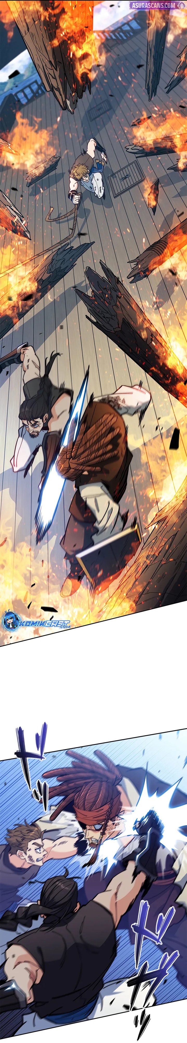 white-dragon-duke-pendragon - Chapter: 126