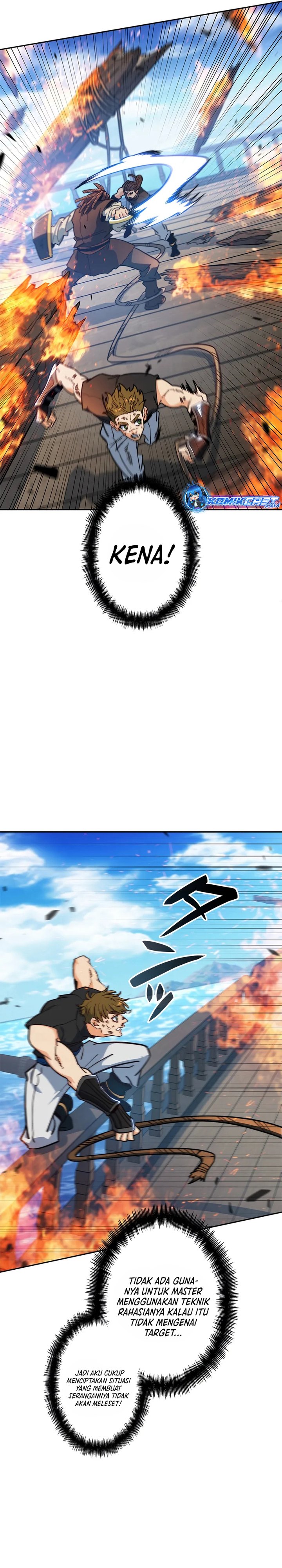 white-dragon-duke-pendragon - Chapter: 126