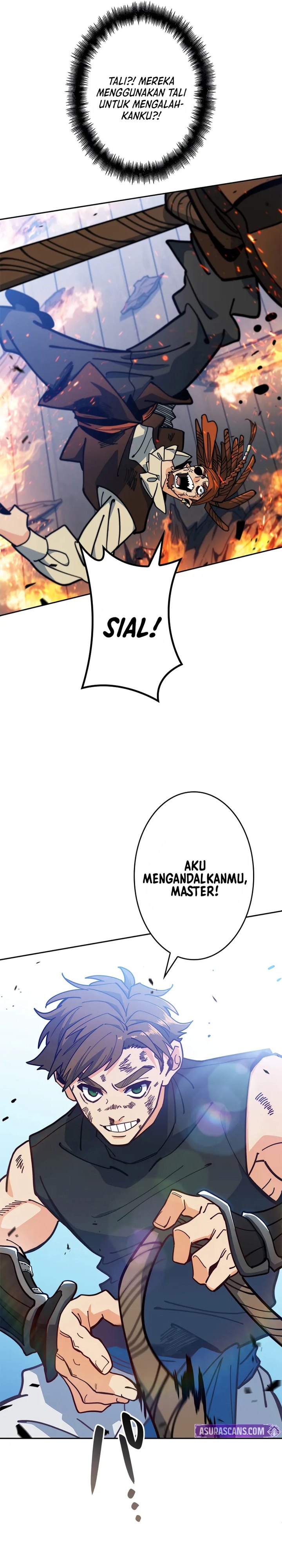 white-dragon-duke-pendragon - Chapter: 126