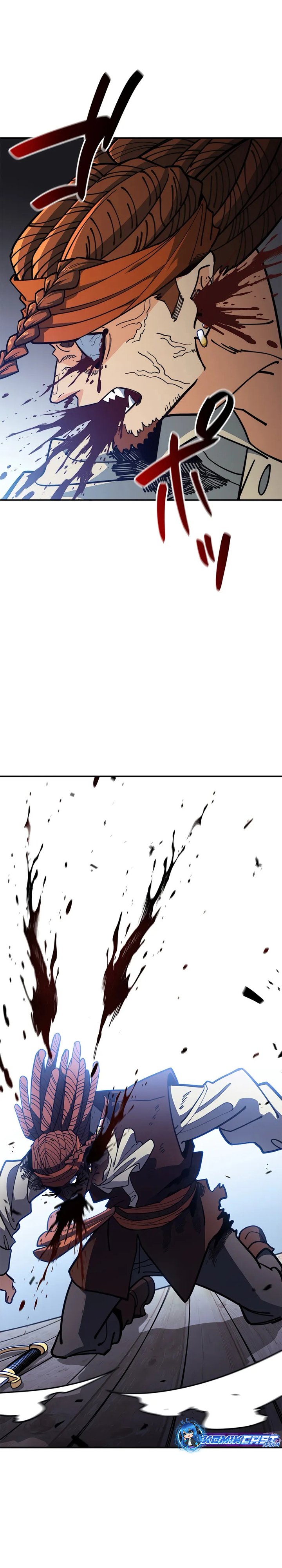white-dragon-duke-pendragon - Chapter: 126