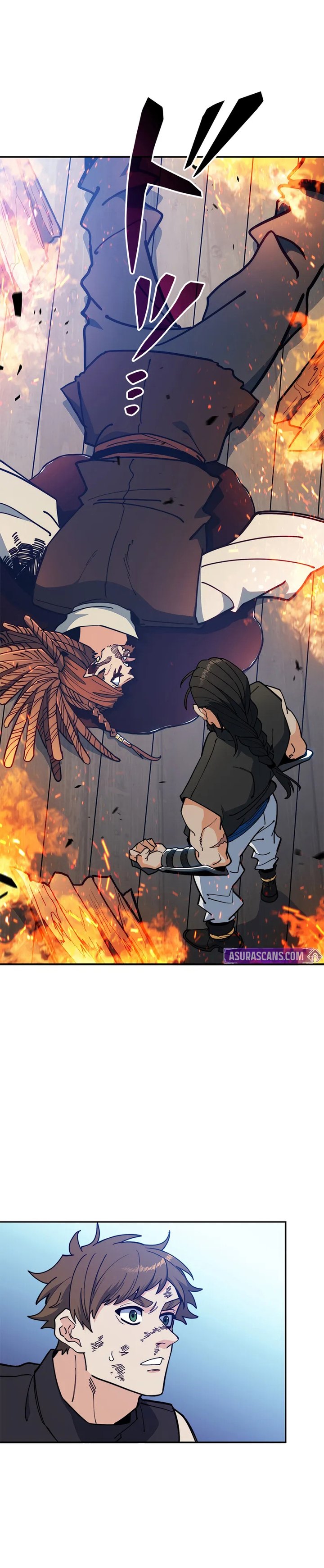 white-dragon-duke-pendragon - Chapter: 126
