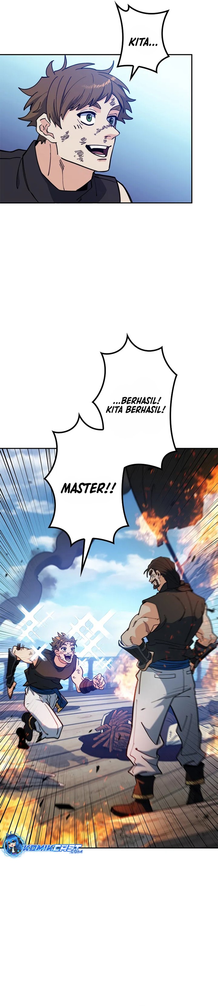white-dragon-duke-pendragon - Chapter: 126