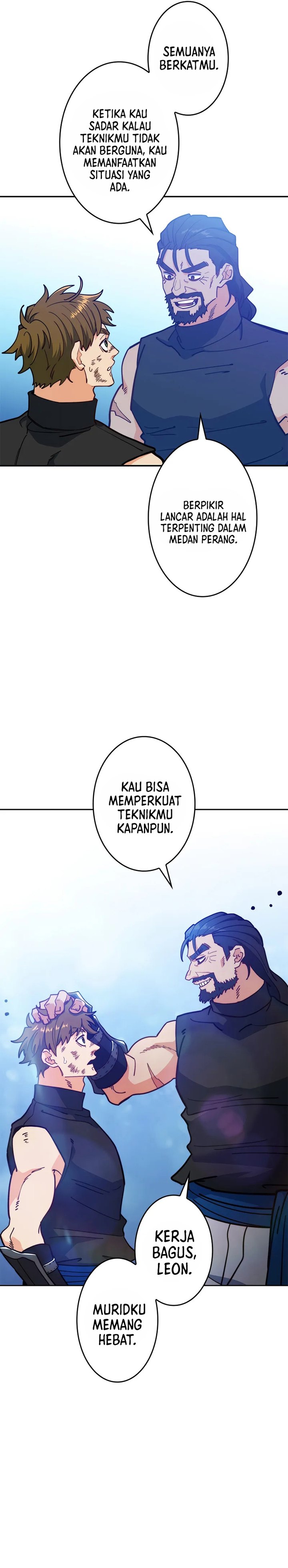 white-dragon-duke-pendragon - Chapter: 126