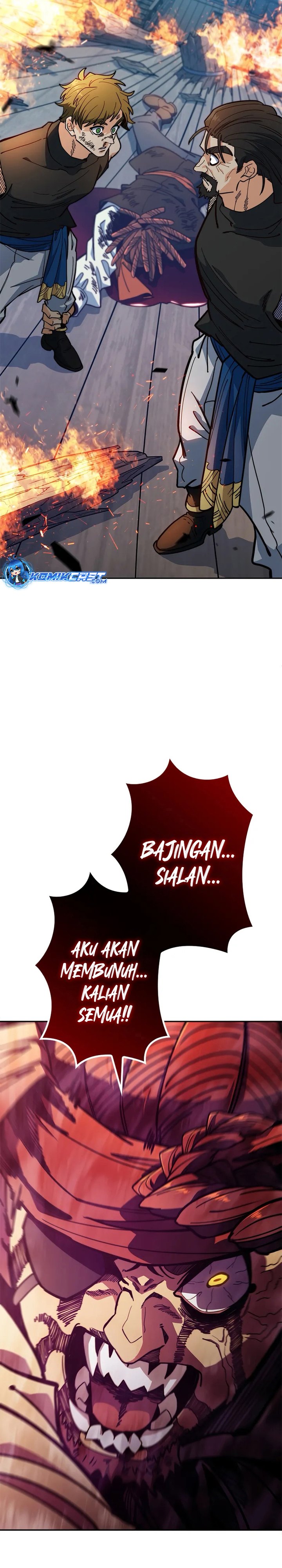 white-dragon-duke-pendragon - Chapter: 126