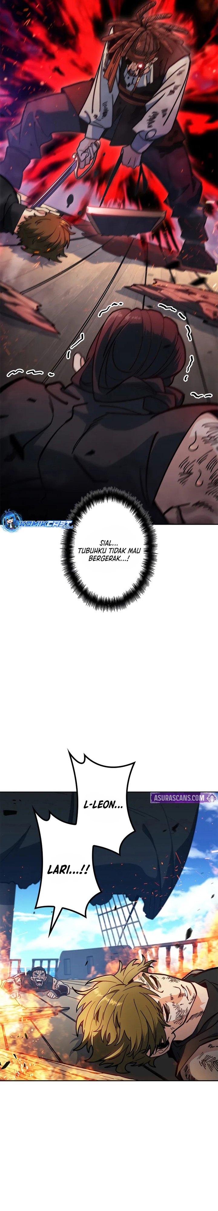white-dragon-duke-pendragon - Chapter: 126