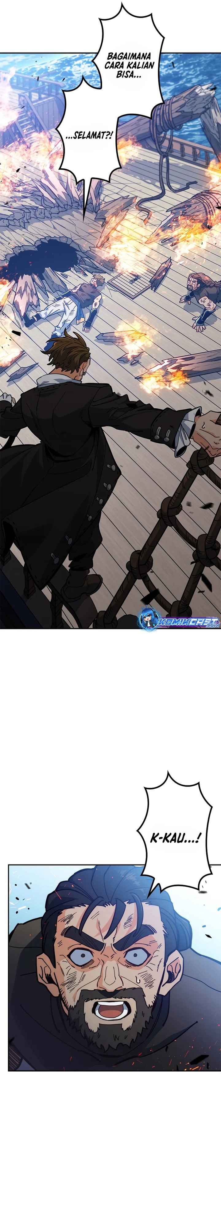white-dragon-duke-pendragon - Chapter: 126