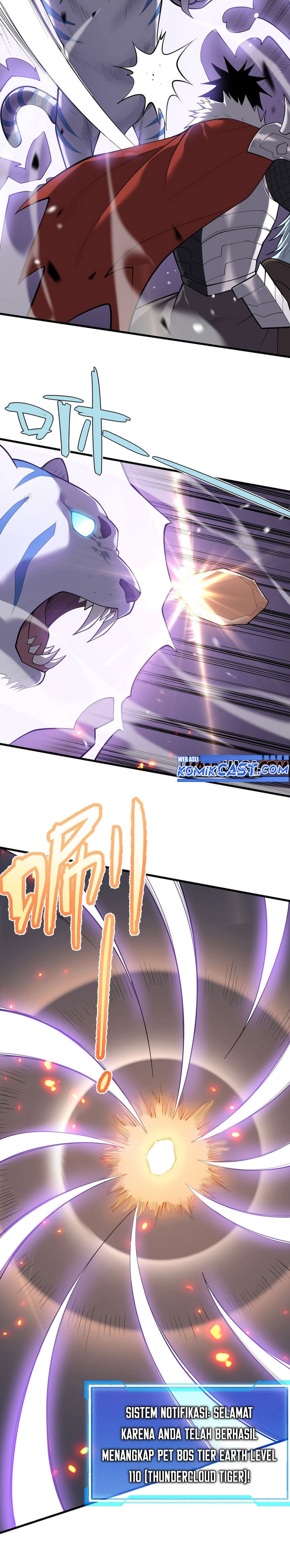 i-became-the-games-biggest-villain - Chapter: 99