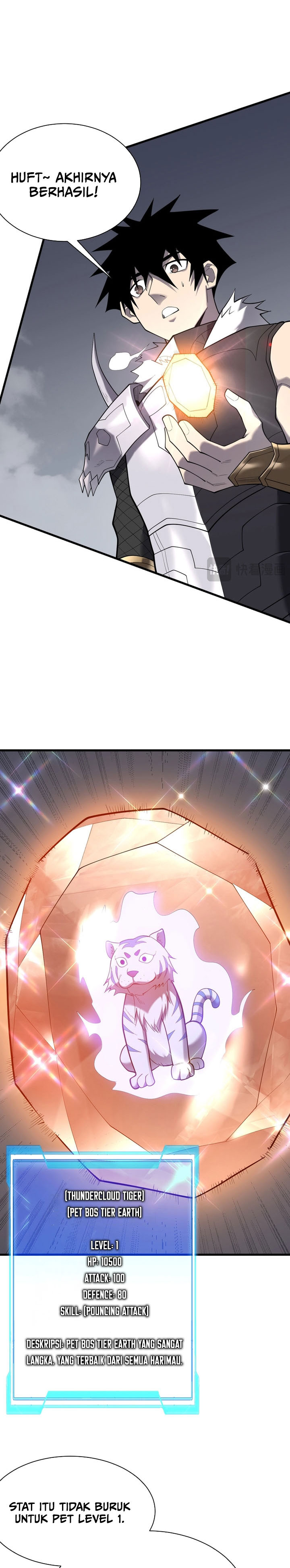 i-became-the-games-biggest-villain - Chapter: 99