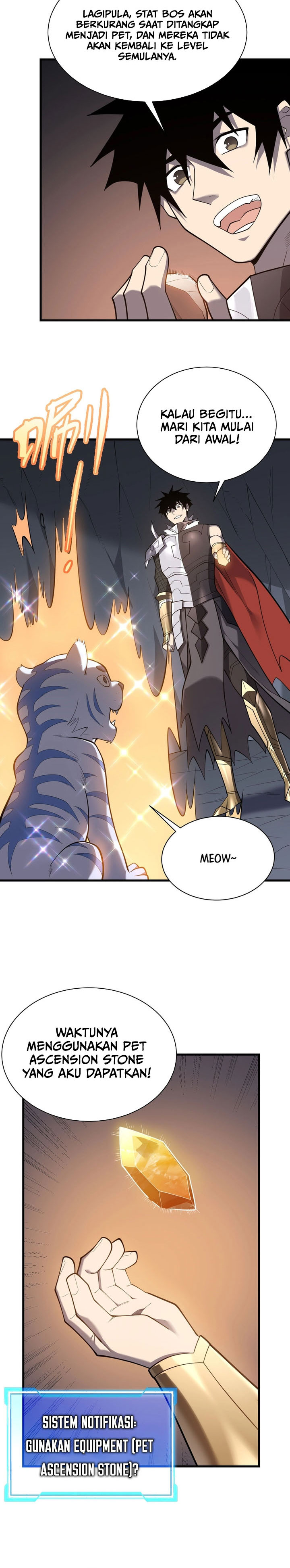 i-became-the-games-biggest-villain - Chapter: 99