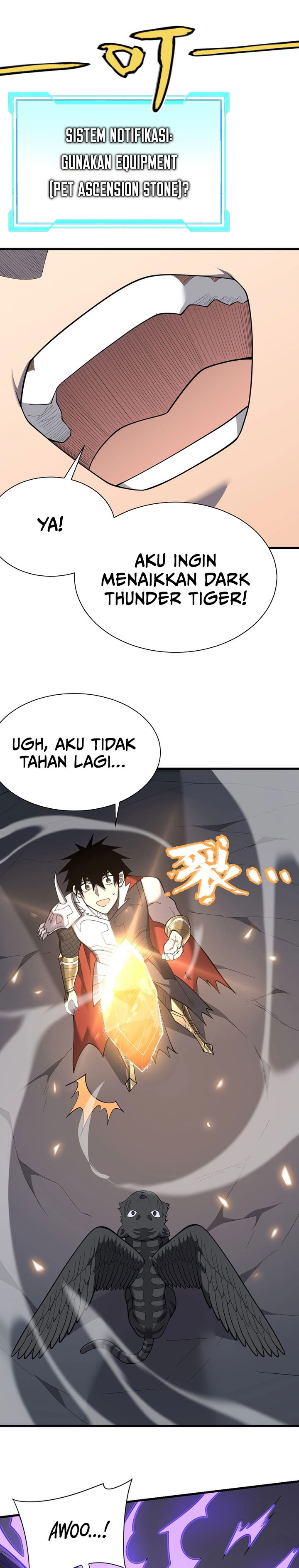 i-became-the-games-biggest-villain - Chapter: 99
