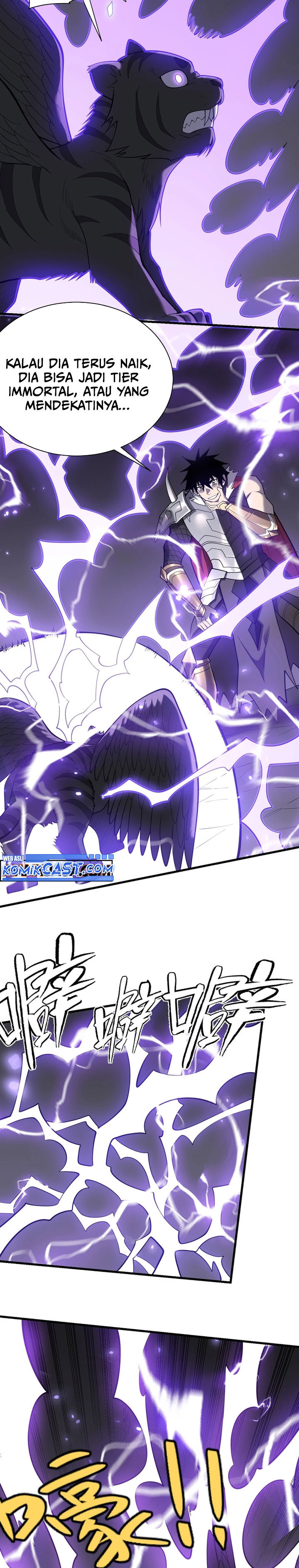 i-became-the-games-biggest-villain - Chapter: 99