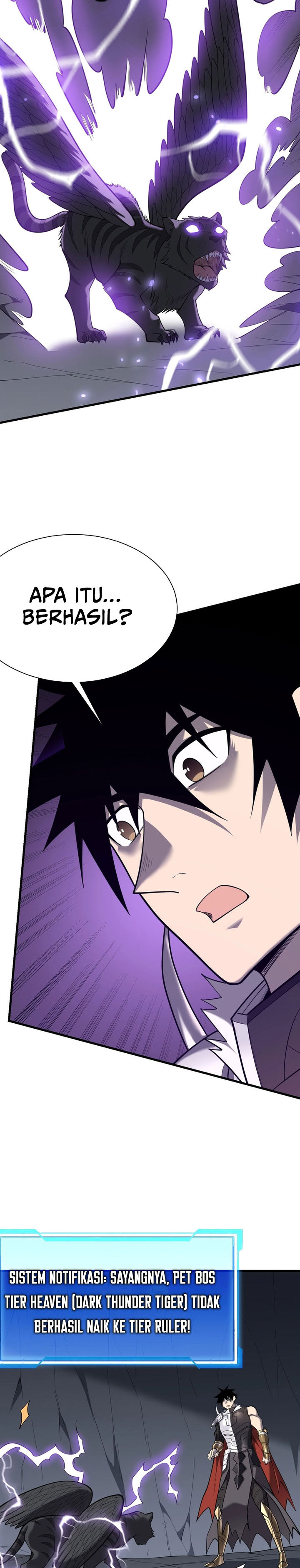 i-became-the-games-biggest-villain - Chapter: 99