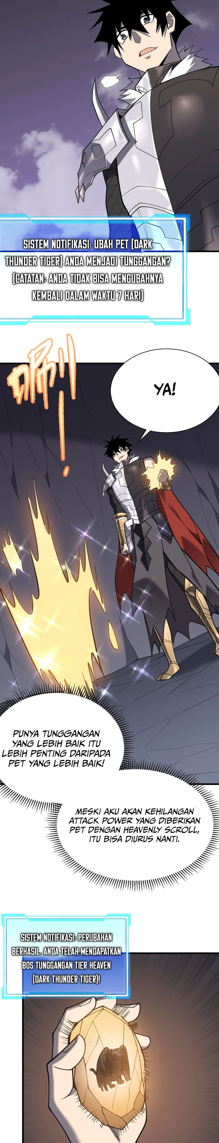 i-became-the-games-biggest-villain - Chapter: 99