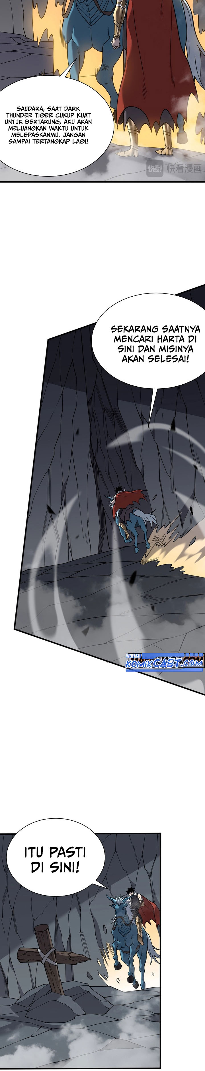 i-became-the-games-biggest-villain - Chapter: 99