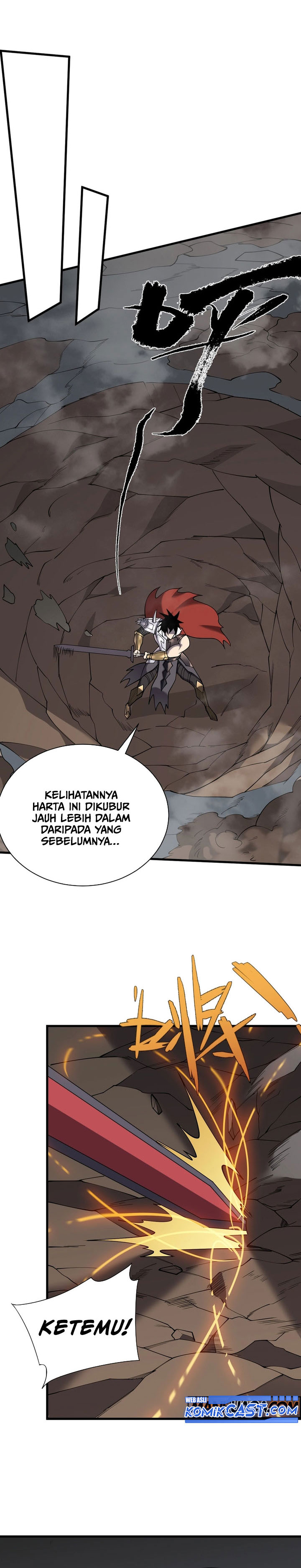 i-became-the-games-biggest-villain - Chapter: 99