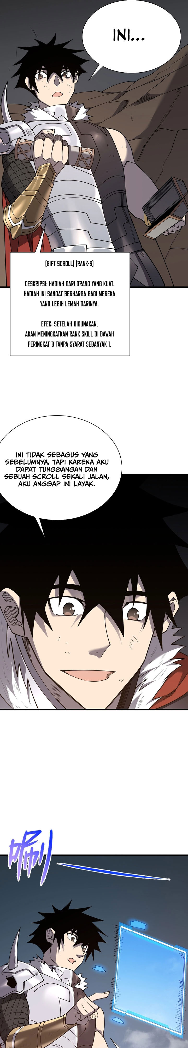 i-became-the-games-biggest-villain - Chapter: 99