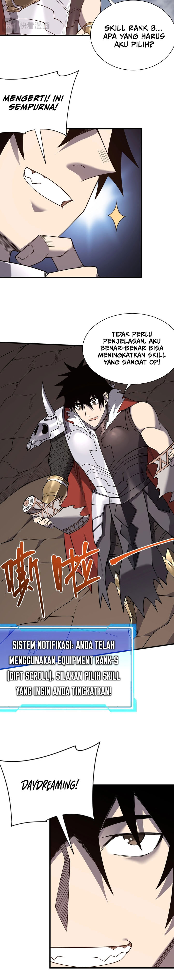 i-became-the-games-biggest-villain - Chapter: 99