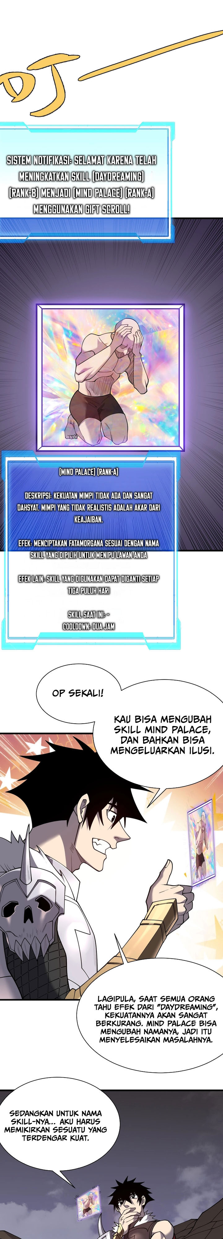 i-became-the-games-biggest-villain - Chapter: 99