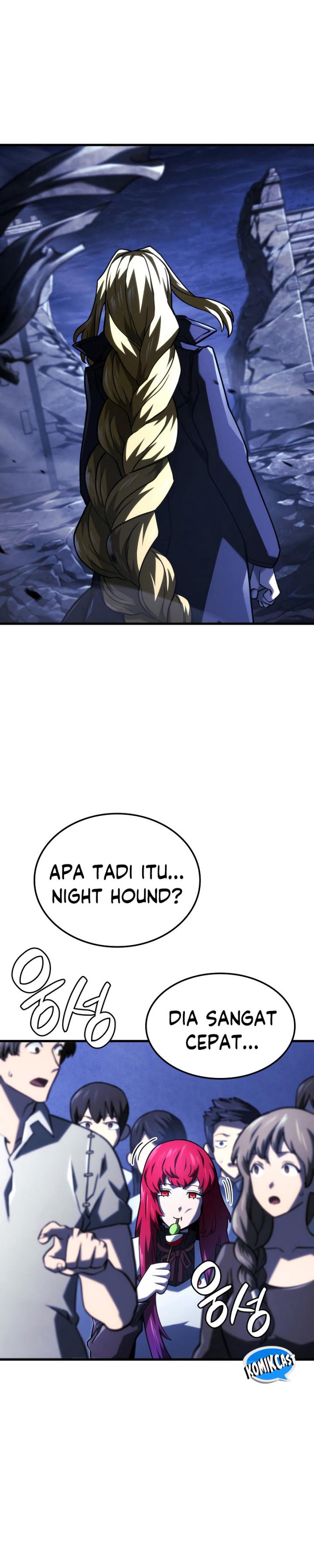 revenge-of-the-iron-blooded-sword-hound - Chapter: 103