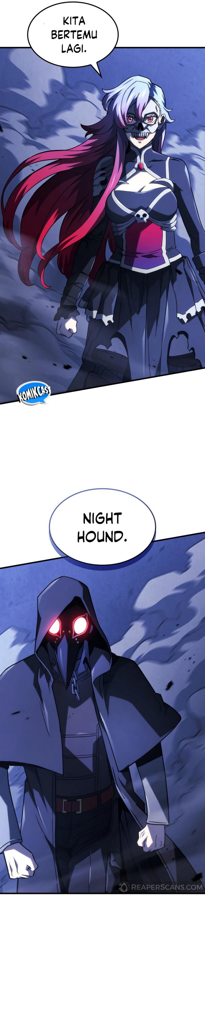 revenge-of-the-iron-blooded-sword-hound - Chapter: 103