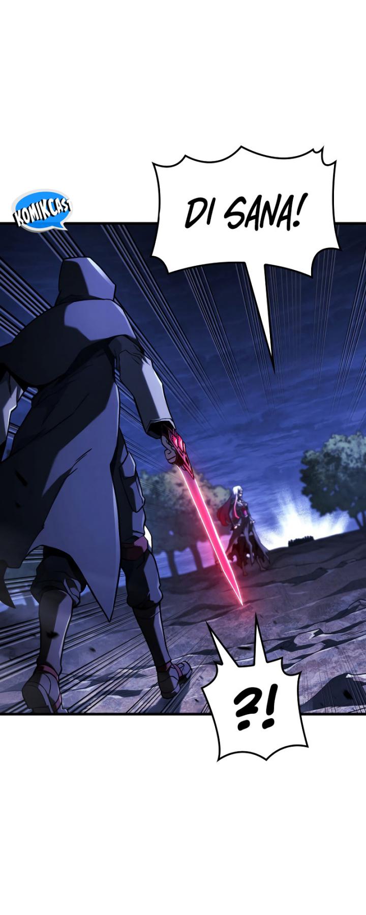 revenge-of-the-iron-blooded-sword-hound - Chapter: 103