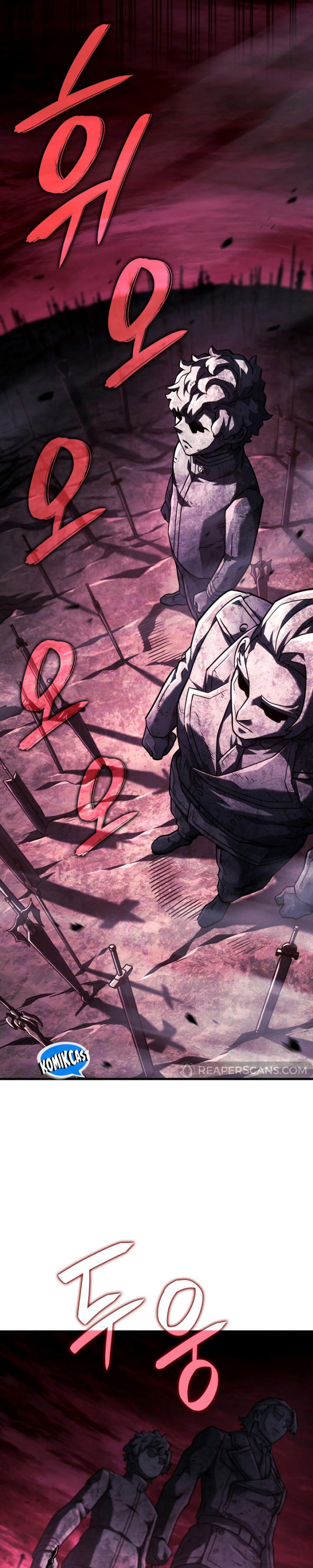 revenge-of-the-iron-blooded-sword-hound - Chapter: 103
