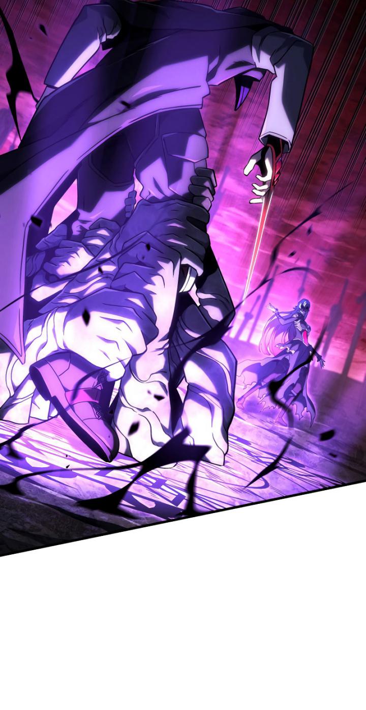 revenge-of-the-iron-blooded-sword-hound - Chapter: 103