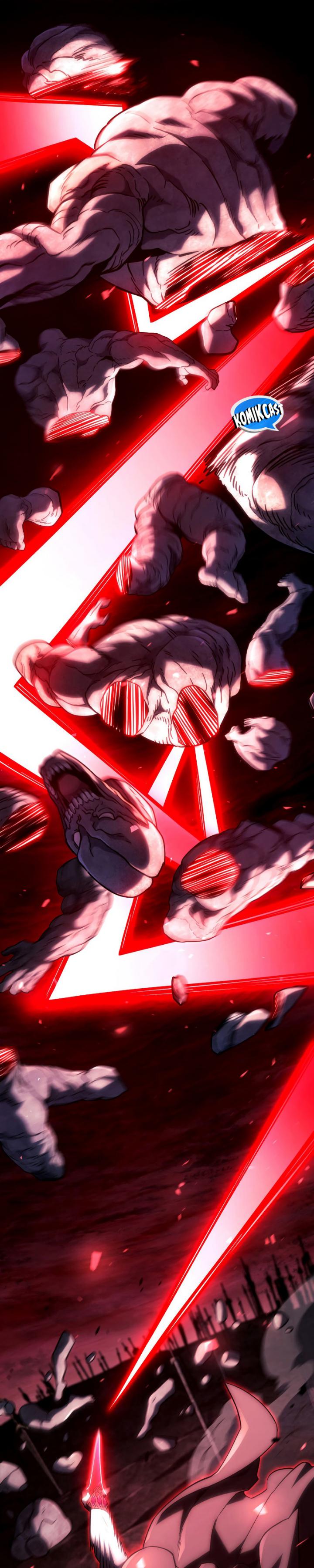 revenge-of-the-iron-blooded-sword-hound - Chapter: 103